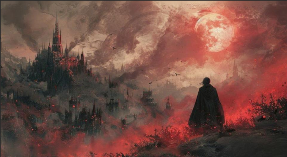 8090挑战★沙糖桔★A9-15职业游戏封面